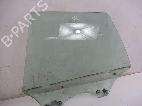 Rear left door window SUBARU LEGACY IV Estate (BP) 2.0 AWD (BP5) | BP18797843C20 