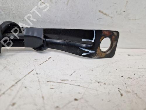 Seat buckle OPEL AGILA B (H08) 1.0 (F68) | BP29109676I32 
