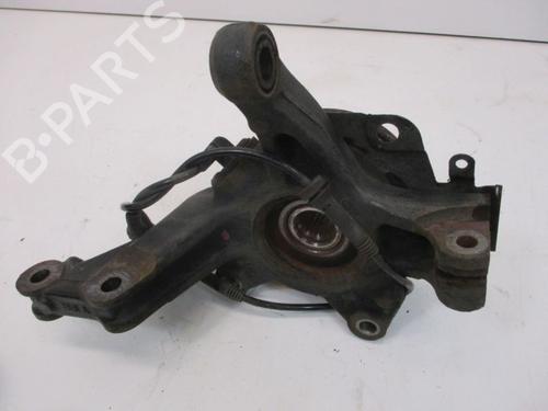 Right front steering knuckle RENAULT CLIO IV (BH_) 1.2 TCe 120 (BHM0) | BP29083692M26 
