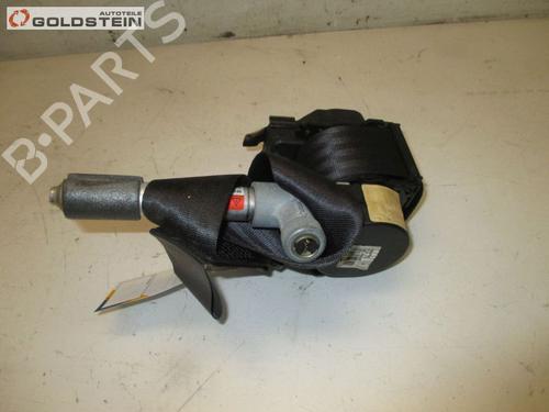 Used Rear left seatbelt Rear left seatbelt VOLVO S60 I (384) D5 (163 hp) 13758855 13758855