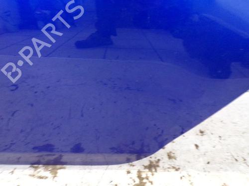 Left rear door FIAT BRAVO II (198_) 1.4 T-Jet (198AXF1B) | BP29095445C4 