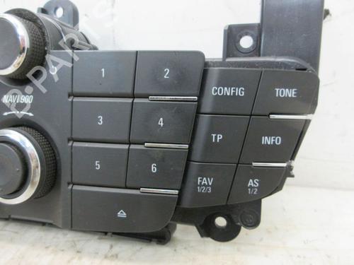 Switch OPEL INSIGNIA A Sports Tourer (G09) 2.0 CDTI (35) | BP29094975I30 