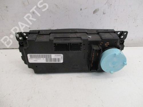 Climate control JEEP GRAND CHEROKEE III (WH, WK) 3.7 V6 | BP28174779I5 