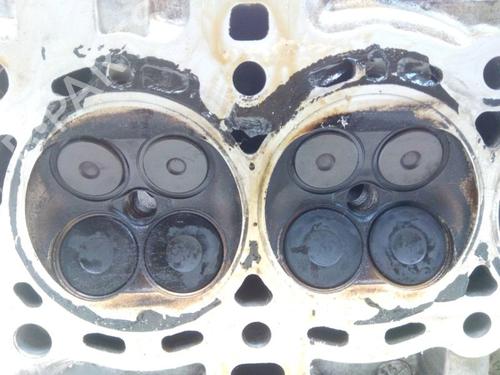 Cylinder head FORD FIESTA VI (CB1, CCN) 1.6 Ti | BP37138756M5  - Image 8