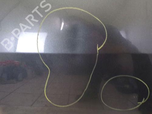 Left rear door PEUGEOT 807 (EB_) 2.0 HDi | BP29086143C4