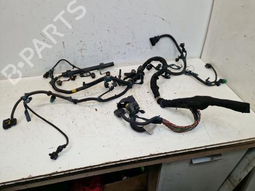 Wiring harness ALFA ROMEO GT (937_) 1.9 JTD (937CXN1B) | BP29100090E16 