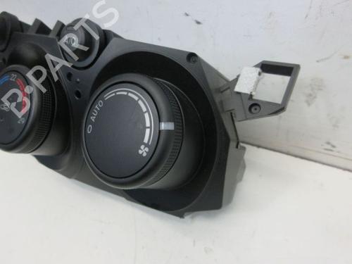 Climate control MAZDA 2 (DE_, DH_) 1.5 (DE5FS) | BP37131438I5 - Image 4