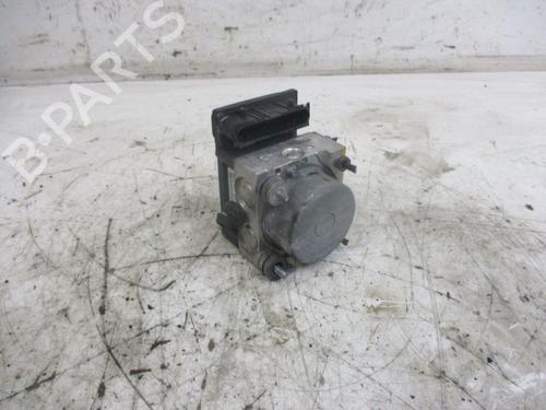 Used Electronic module RENAULT CLIO III (BR0/1, CR0/1) 1.2 16V (BR02, BR0J, BR11, CR02, CR0J, CR11) (75 hp) 18797281