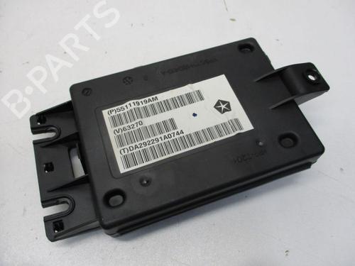Electronic module DODGE CHARGER 6.4 SRT8 | BP28174203M83 