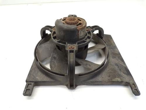 Fan SMART ROADSTER Coupe (452) 0.7 (452.334) | BP37117953M128 - Image 3