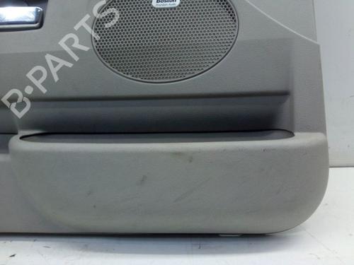 Front left panel JEEP GRAND CHEROKEE III (WH, WK) 3.7 V6 4x4 | BP38486972C58 - Image 5