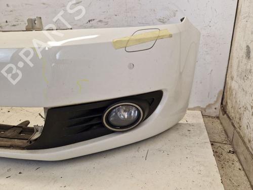 Front bumper VW GOLF PLUS V (5M1, 521) 1.2 TSI | BP24987029C7 