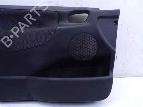 Front left panel PEUGEOT 207 SW (WK_) 1.4 16V | BP37124815C58 - Image 3