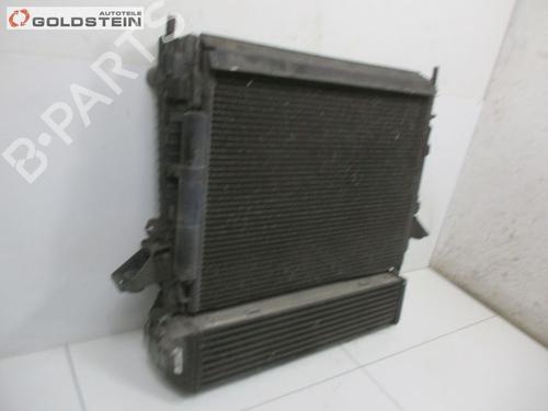 Water radiator LAND ROVER RANGE ROVER SPORT I (L320) 2.7 D 4x4 | BP18760899M31 