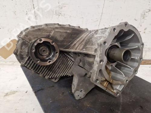 Transfer box PORSCHE CAYENNE (9PA) S 4.5 | BP31877001M36