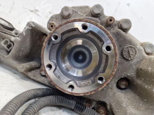 Differential hinten AUDI A3 Limousine (8VS, 8VM) 2.0 TFSI | BP30889043M24 