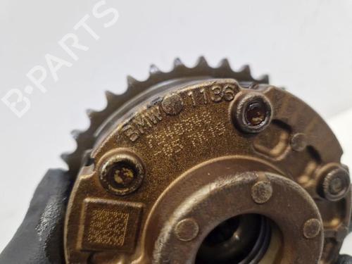 Electronic sensor BMW 1 (E87) 116 i | BP32101026M84 