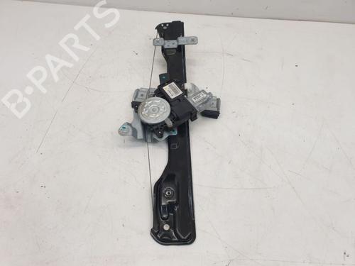 Electronic module CHEVROLET TRAX 1.7 TD AWD | BP32452630M83 - Image 3