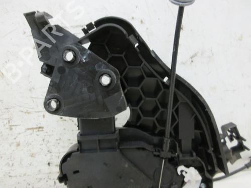 Rear right lock VOLVO V50 (545) 1.6 D | BP19298808C99 