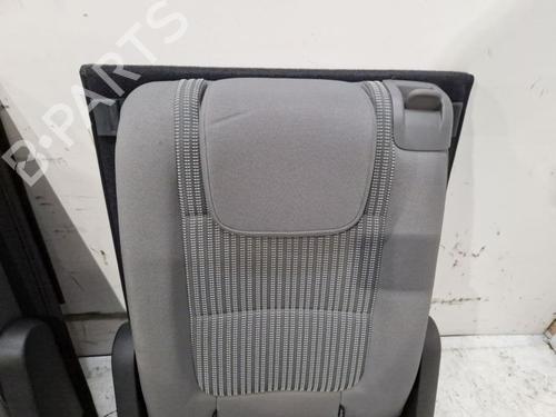 Rear seat SEAT ALHAMBRA (710, 711) 2.0 TDI | BP31333471C17 