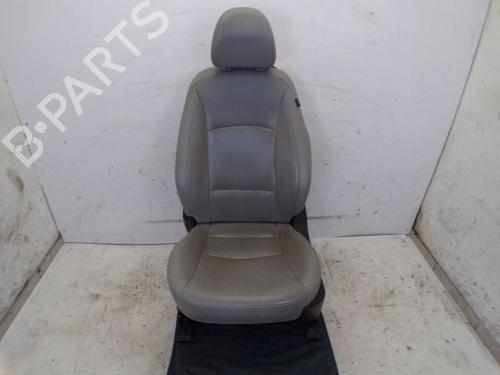 Used Left front seat KIA SORENTO II (XM) 2.4 CVVT (174 hp) 31588433