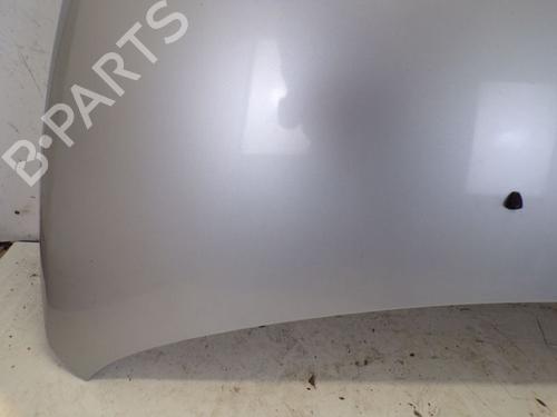 Hood MITSUBISHI GRANDIS (NA_W) 2.0 DI-D (NA8W) | BP29100158C1 