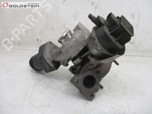 Turbocharger/Supercharger SEAT EXEO (3R2) 2.0 TDI | BP18756702M71 