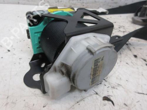 Front left seatbelt TOYOTA YARIS (_P9_) 1.4 D-4D (NLP90_, NLP90R) | BP29092203I26 