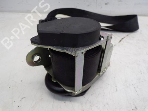Front left seatbelt SEAT ALTEA XL (5P5, 5P8) 2.0 TDI | BP25826335I26 