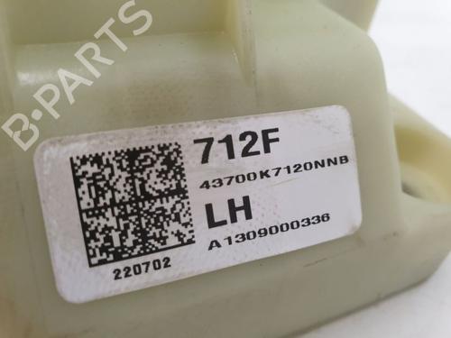 Shift knob HYUNDAI i10 III (AC3, AI3) 1.0 MPi | BP32661660I34 - Image 10