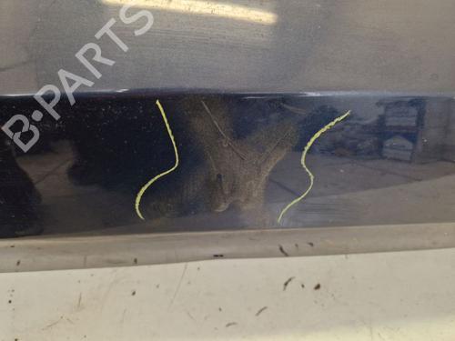 Rear bumper MERCEDES-BENZ B-CLASS Sports Tourer (W245) B 200 (245.233) | BP29101177C8 