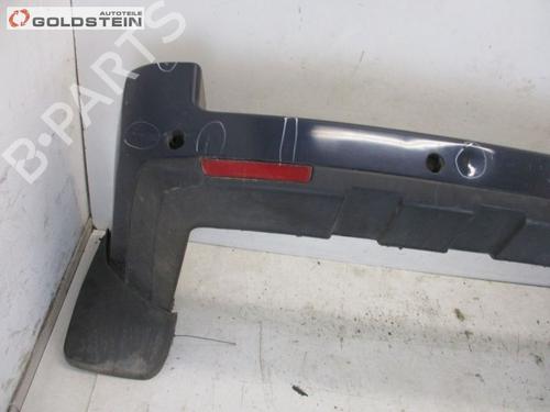 Rear bumper LAND ROVER RANGE ROVER III (L322) 4.4 4x4 | BP18755561C8 