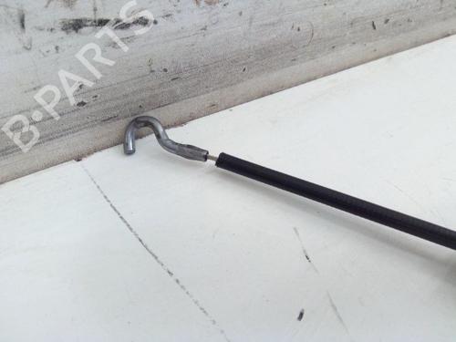 Rear left lock MERCEDES-BENZ A-CLASS (W169) A 200 CDI (169.008, 169.308) | BP29106895C100 