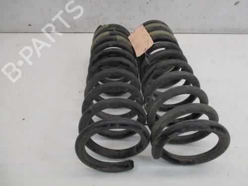 Shock absorber spring FORD FOCUS III Saloon 1.6 TDCi | BP37122811C152 - Image 6