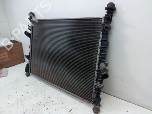Water radiator FORD TRANSIT Van (FA_ _) 2.2 TDCi | BP37142704M31 - Image 4