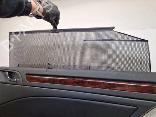 Rear right panel SKODA SUPERB II (3T4) 2.0 TDI | BP29106177C61 
