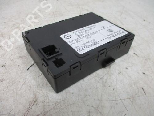 Used Control unit MERCEDES-BENZ A-CLASS (W169) A 150 (169.031, 169.331) (95 hp) 18794091