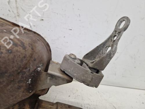 Exhaust system AUDI Q5 (8RB) 2.0 TFSI quattro | BP31703727M121 