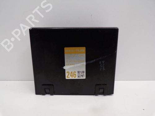 Control unit SUZUKI SX4 (EY, GY) 1.9 DDiS (RW419D) | BP37130420M11 - Image 3