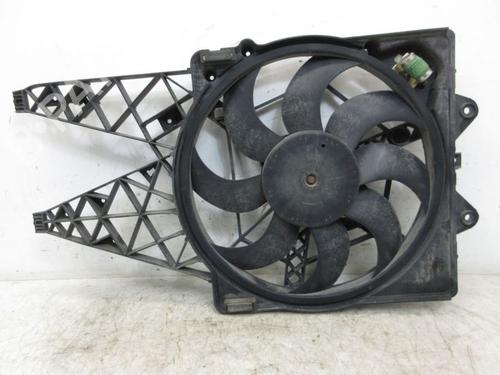 Fan FIAT BRAVO II (198_) 1.4 T-Jet (198AXF1B) | BP29095534M128 