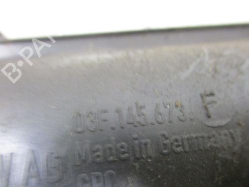 Pipe VW GOLF VI (5K1) 1.2 TSI | BP18798283M125 