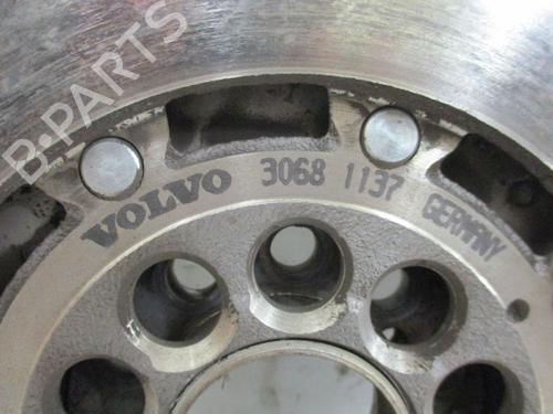 Flywheel VOLVO S40 II (544) T5 AWD | BP37112455M101 - Image 3