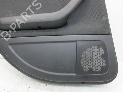 Rear left panel AUDI A4 B7 (8EC) 2.0 TDI 16V | BP29088869C60 