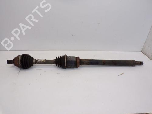 Driveshaft VOLVO V50 (545) 2.4 | BP29094234M37 