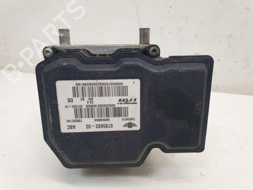 Electronic module MINI MINI (R56) One | BP37145184M83 - Image 7