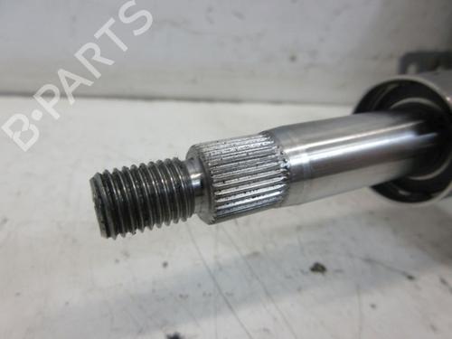 Steering column DACIA SPRING EV (B6M1) | BP38505618M21 - Image 3