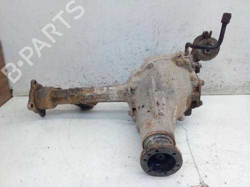 Front differential SUZUKI GRAND VITARA II (JT, TE, TD) 1.9 DDiS All-wheel Drive (JT419, TD44, JB419WD, JB419XD,... | BP29107384M23 - Image 3