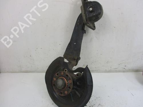 Achsschenkel links hinten für SKODA OCTAVIA II (1Z3) 1.6 (102 hp) 18798119