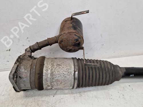 Left rear shock absorber AUDI A8 D3 (4E2, 4E8) 4.2 TDI quattro | BP34738620M18  - Image 8
