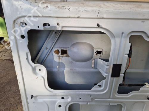 Højre side skydedør RENAULT MASTER III Van (FV) 2.3 dCi 125 FWD (FV0C, FV0D, FV0G, FV0H, FV0J, FV0K,... | BP31702190C75 